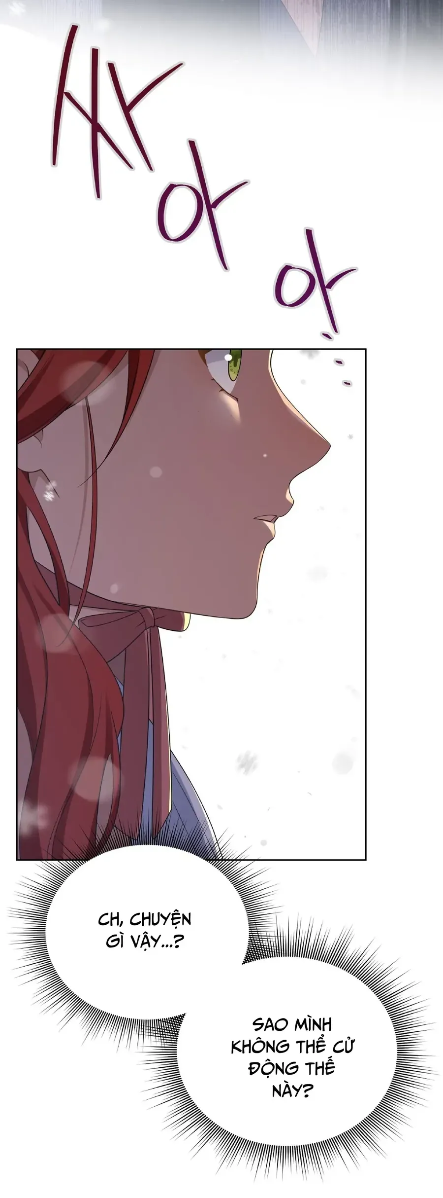 Tôi Sẽ Rời Đi Mà Không Cứu Kẻ Phản Diện Chapter 14 - Trang 46