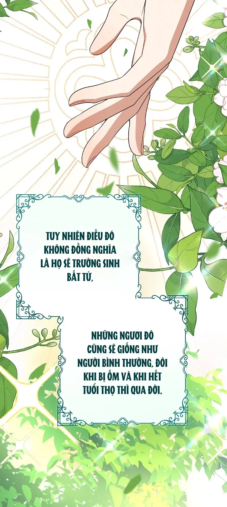 Tôi Sẽ Rời Đi Mà Không Cứu Kẻ Phản Diện Chapter 14 - Trang 50