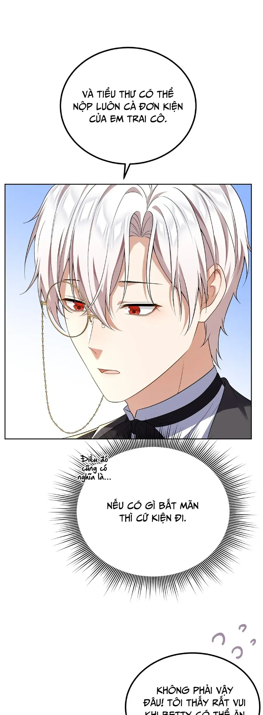 Tôi Sẽ Rời Đi Mà Không Cứu Kẻ Phản Diện Chapter 14 - Trang 7