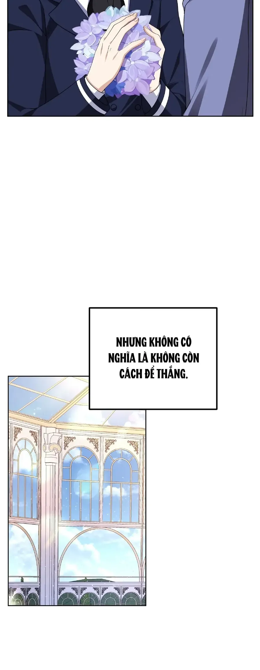 Tôi Sẽ Rời Đi Mà Không Cứu Kẻ Phản Diện Chapter 16 - Trang 10