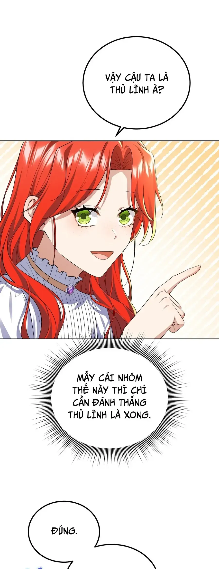 Tôi Sẽ Rời Đi Mà Không Cứu Kẻ Phản Diện Chapter 16 - Trang 11