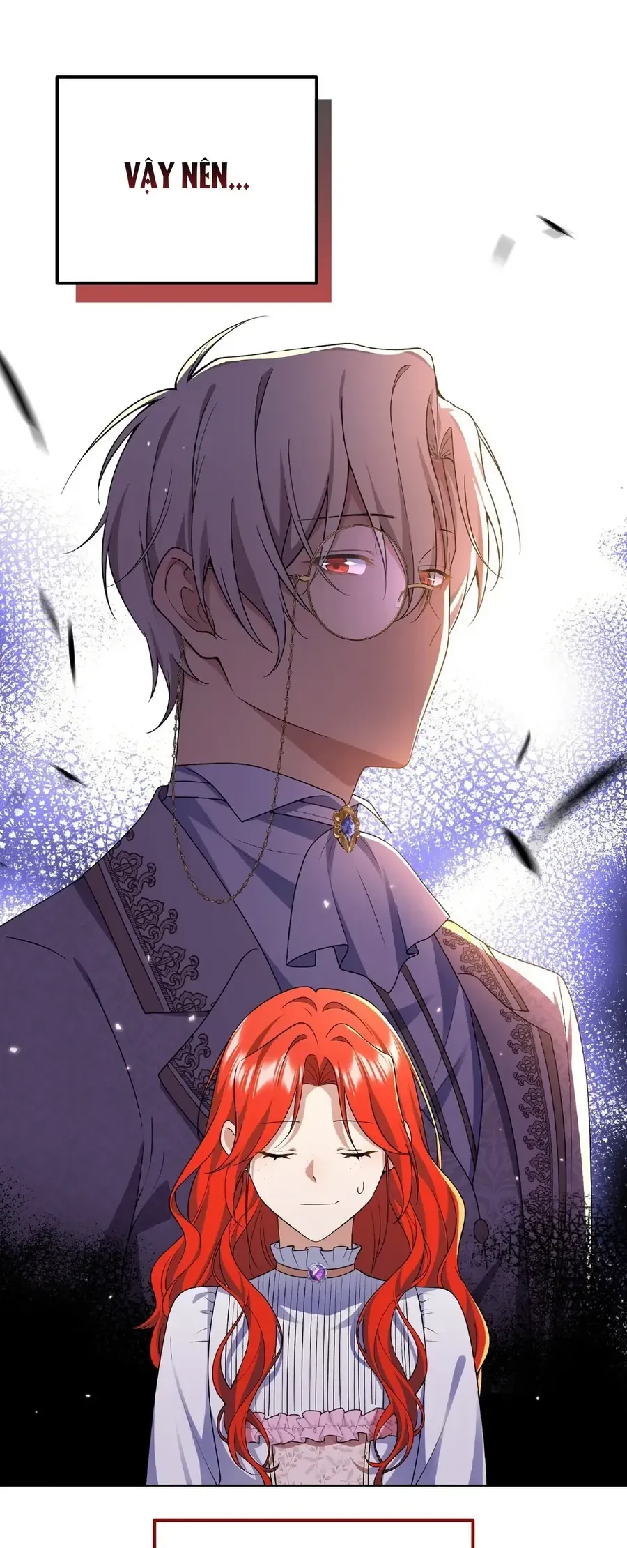 Tôi Sẽ Rời Đi Mà Không Cứu Kẻ Phản Diện Chapter 16 - Trang 16
