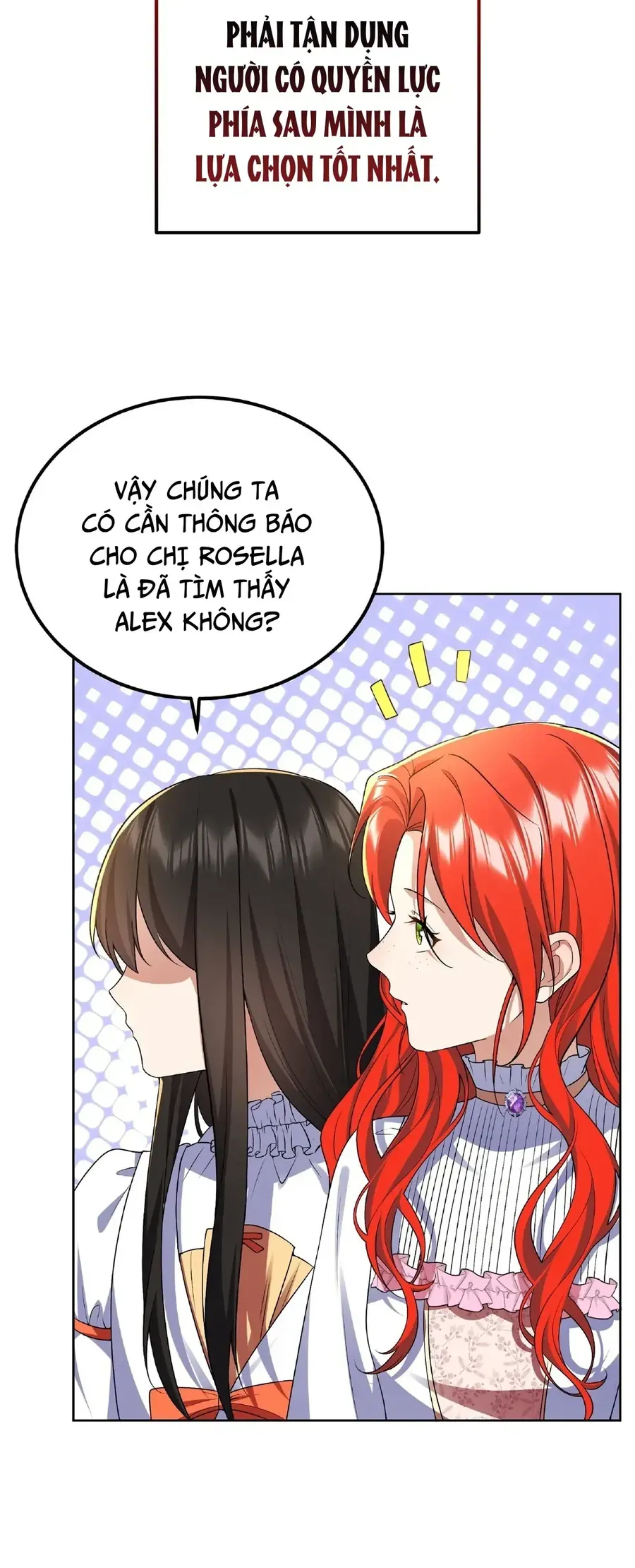 Tôi Sẽ Rời Đi Mà Không Cứu Kẻ Phản Diện Chapter 16 - Trang 17