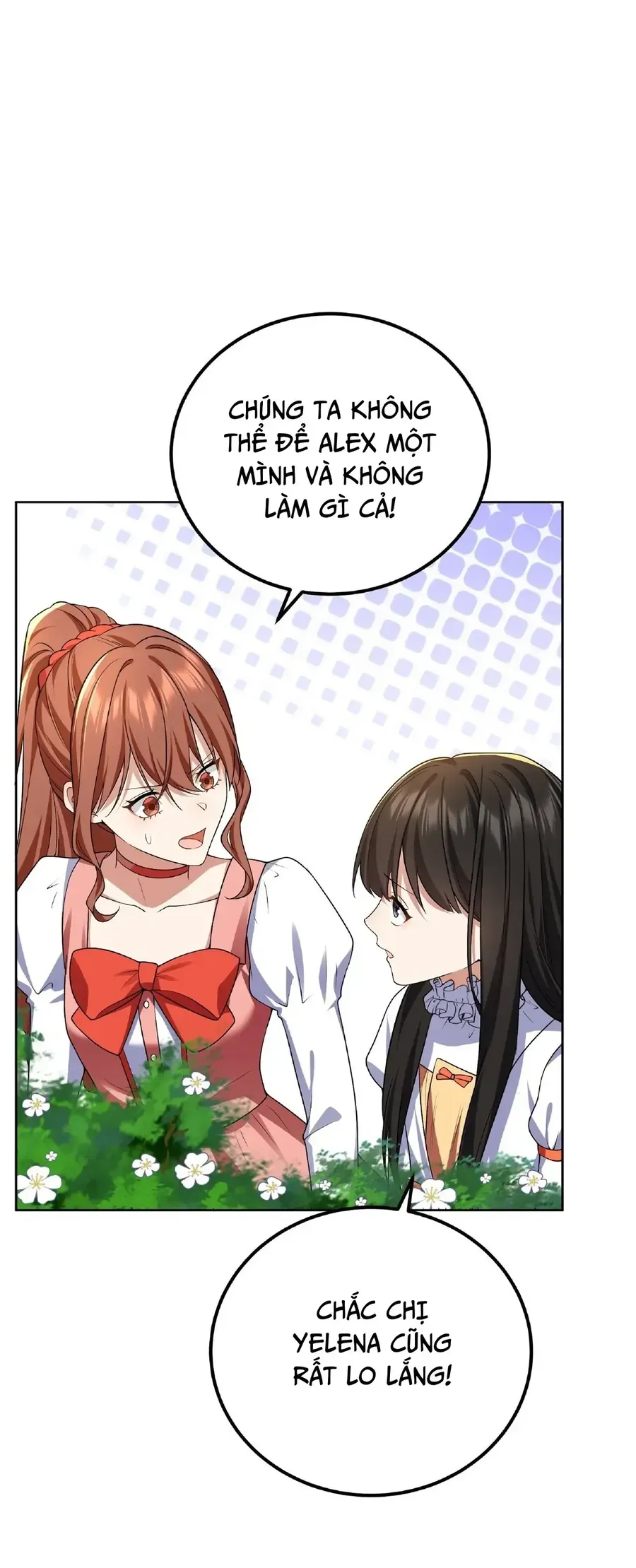 Tôi Sẽ Rời Đi Mà Không Cứu Kẻ Phản Diện Chapter 16 - Trang 18