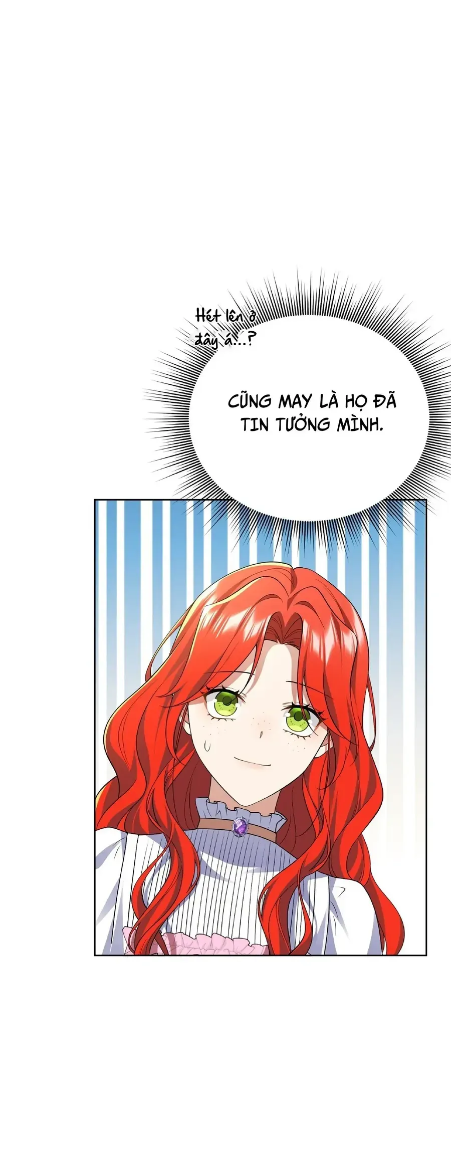 Tôi Sẽ Rời Đi Mà Không Cứu Kẻ Phản Diện Chapter 16 - Trang 21