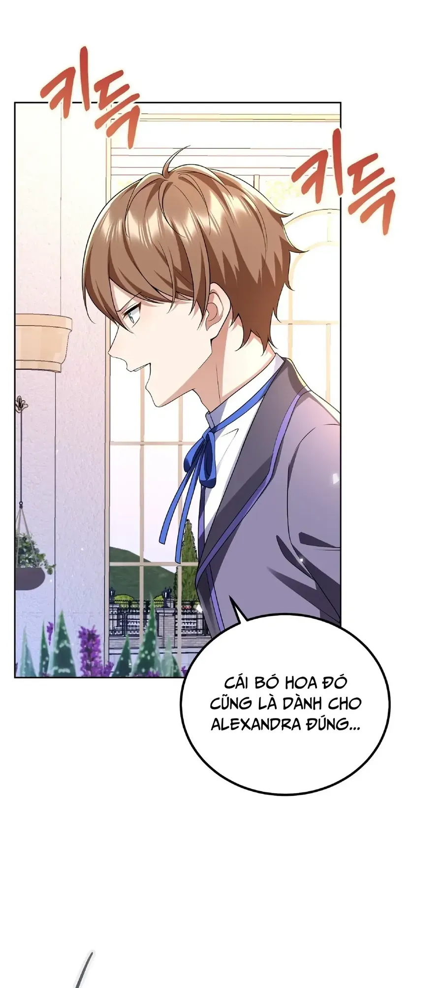 Tôi Sẽ Rời Đi Mà Không Cứu Kẻ Phản Diện Chapter 16 - Trang 23
