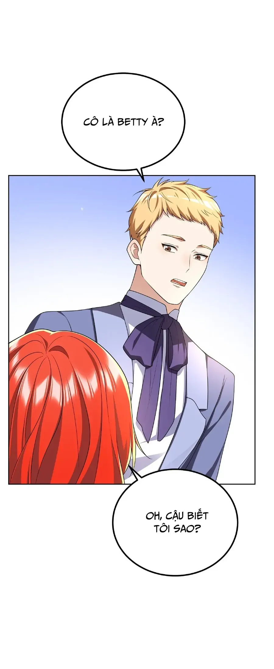 Tôi Sẽ Rời Đi Mà Không Cứu Kẻ Phản Diện Chapter 16 - Trang 27