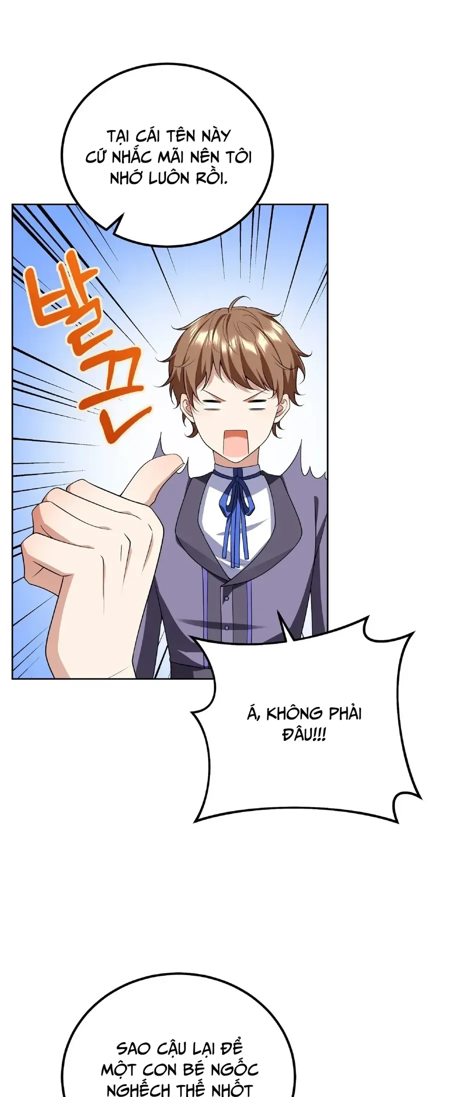 Tôi Sẽ Rời Đi Mà Không Cứu Kẻ Phản Diện Chapter 16 - Trang 28