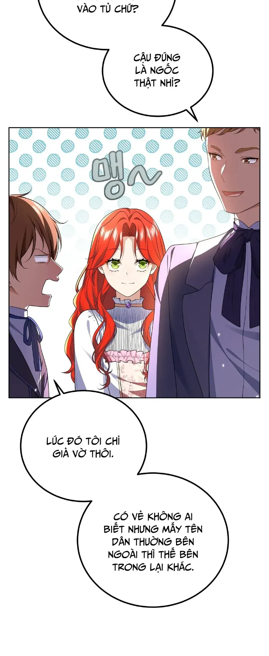Tôi Sẽ Rời Đi Mà Không Cứu Kẻ Phản Diện Chapter 16 - Trang 29