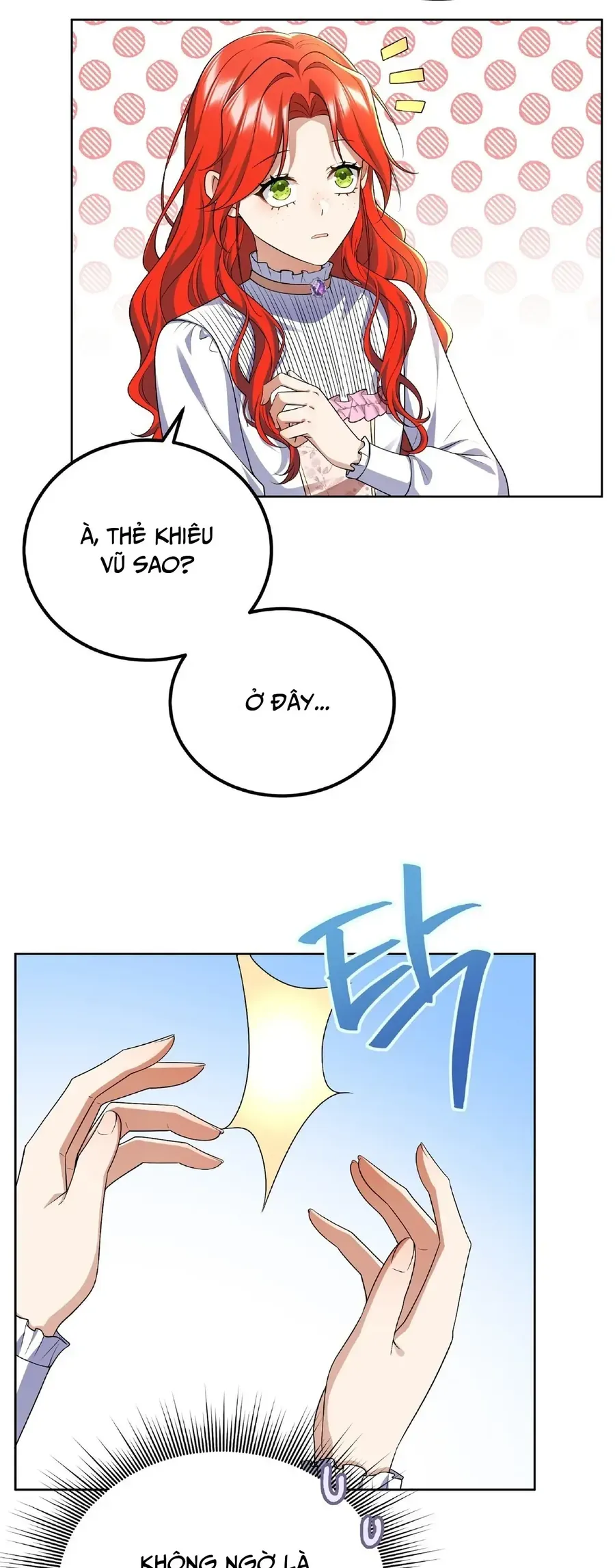 Tôi Sẽ Rời Đi Mà Không Cứu Kẻ Phản Diện Chapter 16 - Trang 31