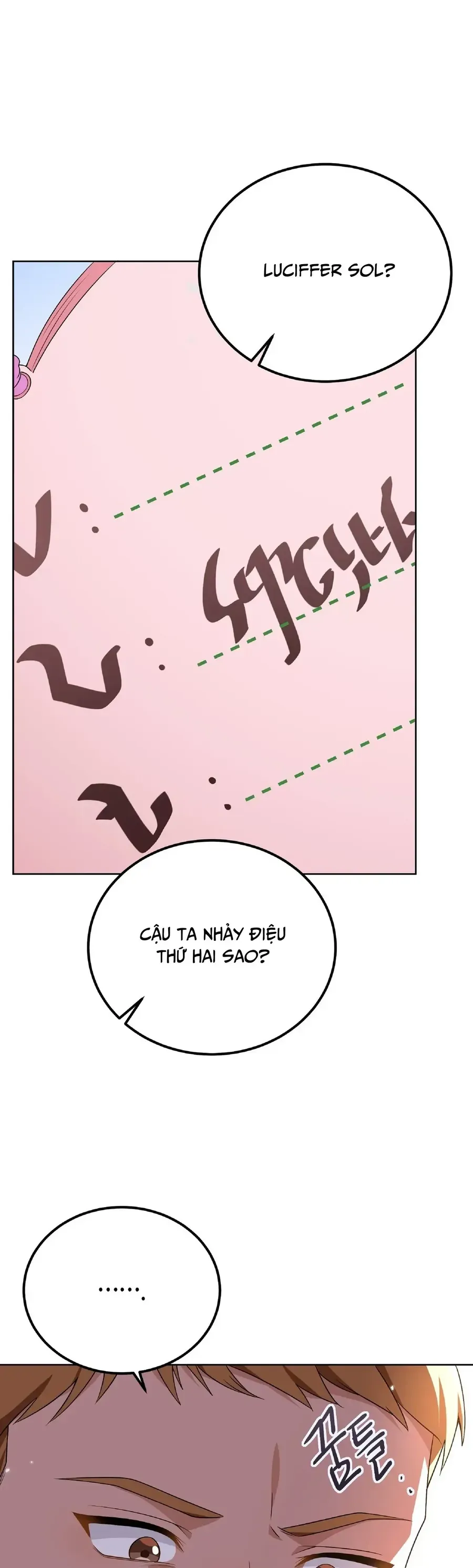 Tôi Sẽ Rời Đi Mà Không Cứu Kẻ Phản Diện Chapter 16 - Trang 33