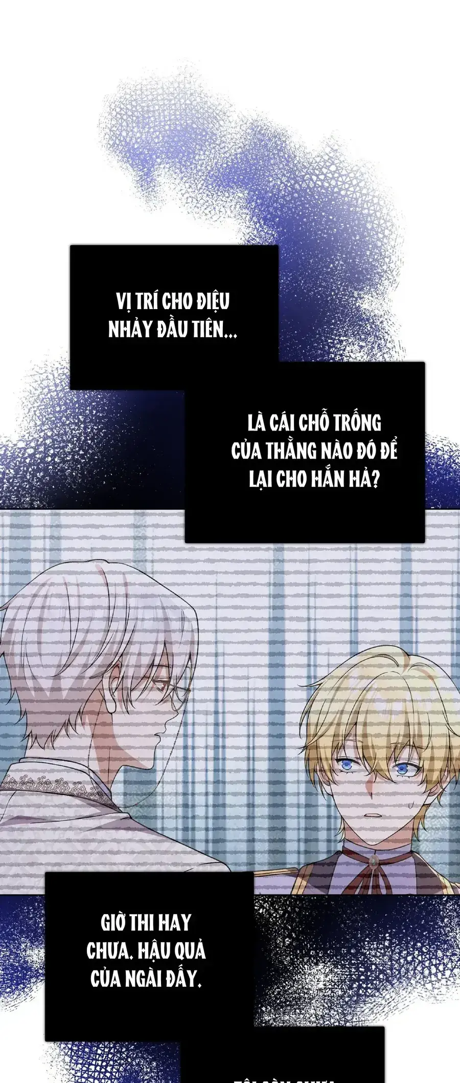 Tôi Sẽ Rời Đi Mà Không Cứu Kẻ Phản Diện Chapter 16 - Trang 35