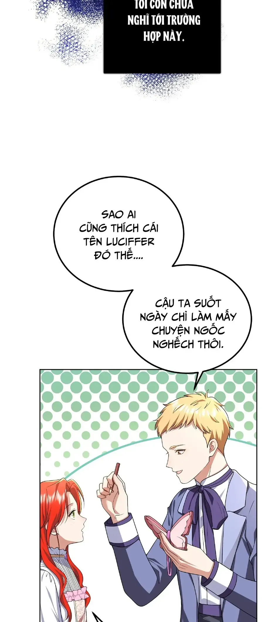 Tôi Sẽ Rời Đi Mà Không Cứu Kẻ Phản Diện Chapter 16 - Trang 36