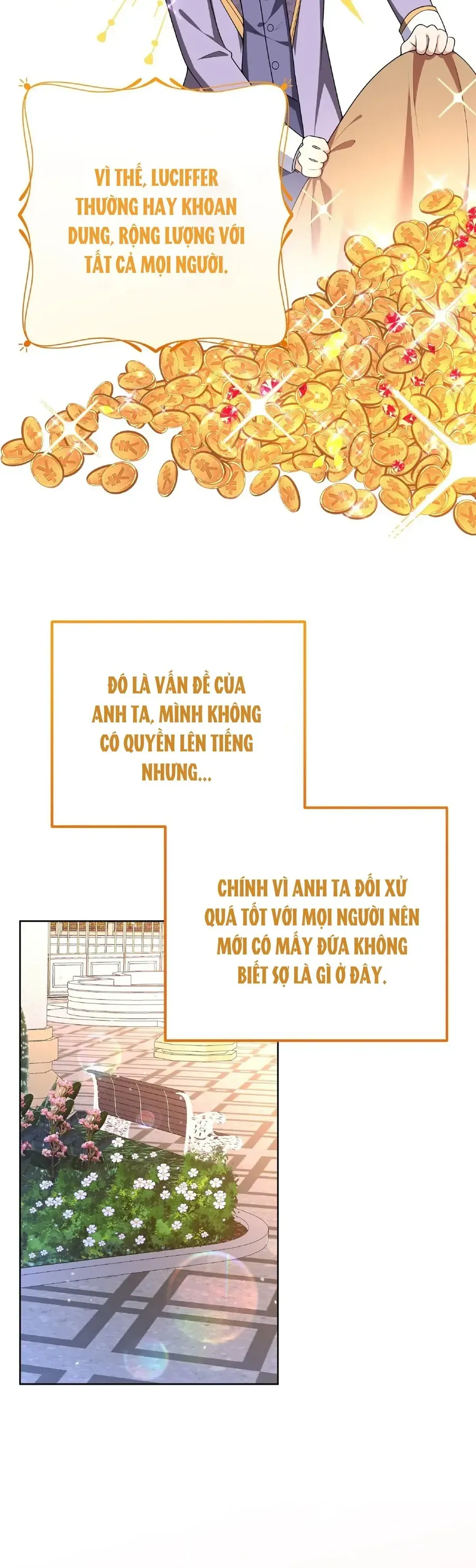 Tôi Sẽ Rời Đi Mà Không Cứu Kẻ Phản Diện Chapter 16 - Trang 39