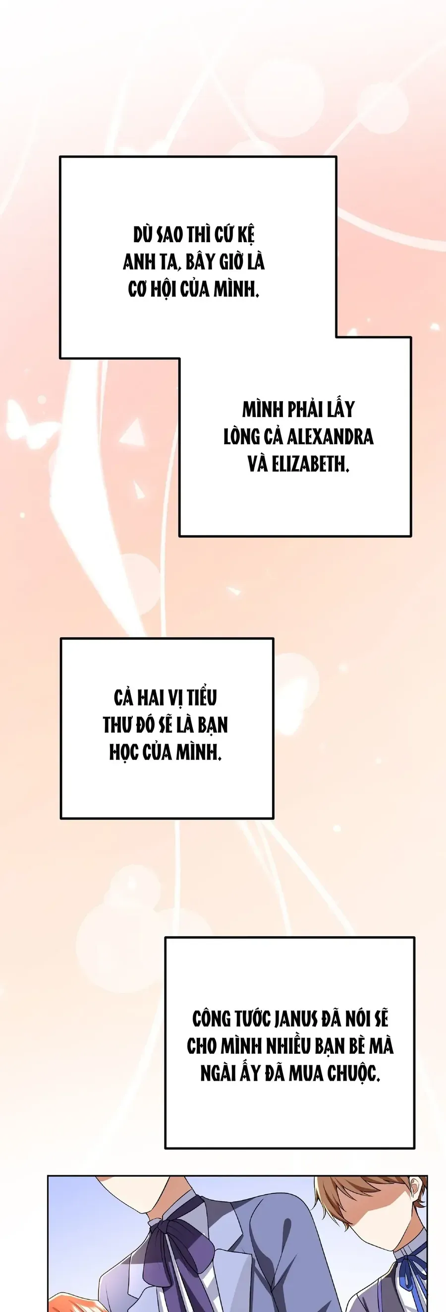Tôi Sẽ Rời Đi Mà Không Cứu Kẻ Phản Diện Chapter 16 - Trang 40