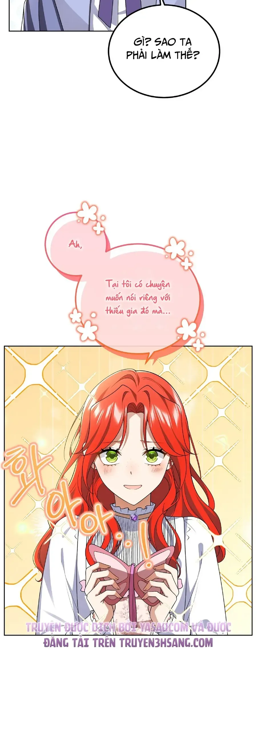 Tôi Sẽ Rời Đi Mà Không Cứu Kẻ Phản Diện Chapter 16 - Trang 42