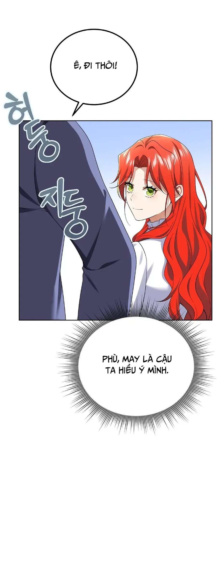 Tôi Sẽ Rời Đi Mà Không Cứu Kẻ Phản Diện Chapter 16 - Trang 44