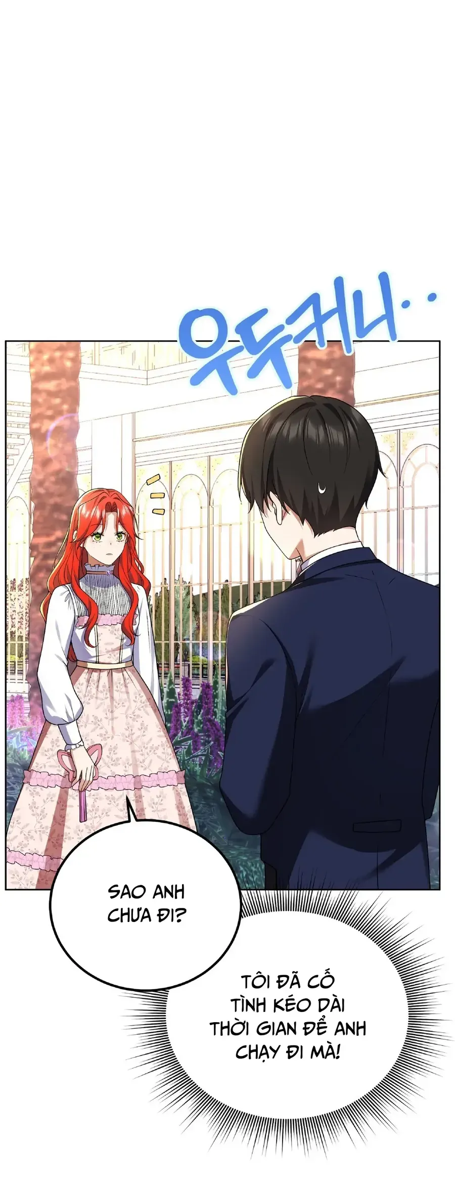 Tôi Sẽ Rời Đi Mà Không Cứu Kẻ Phản Diện Chapter 16 - Trang 45