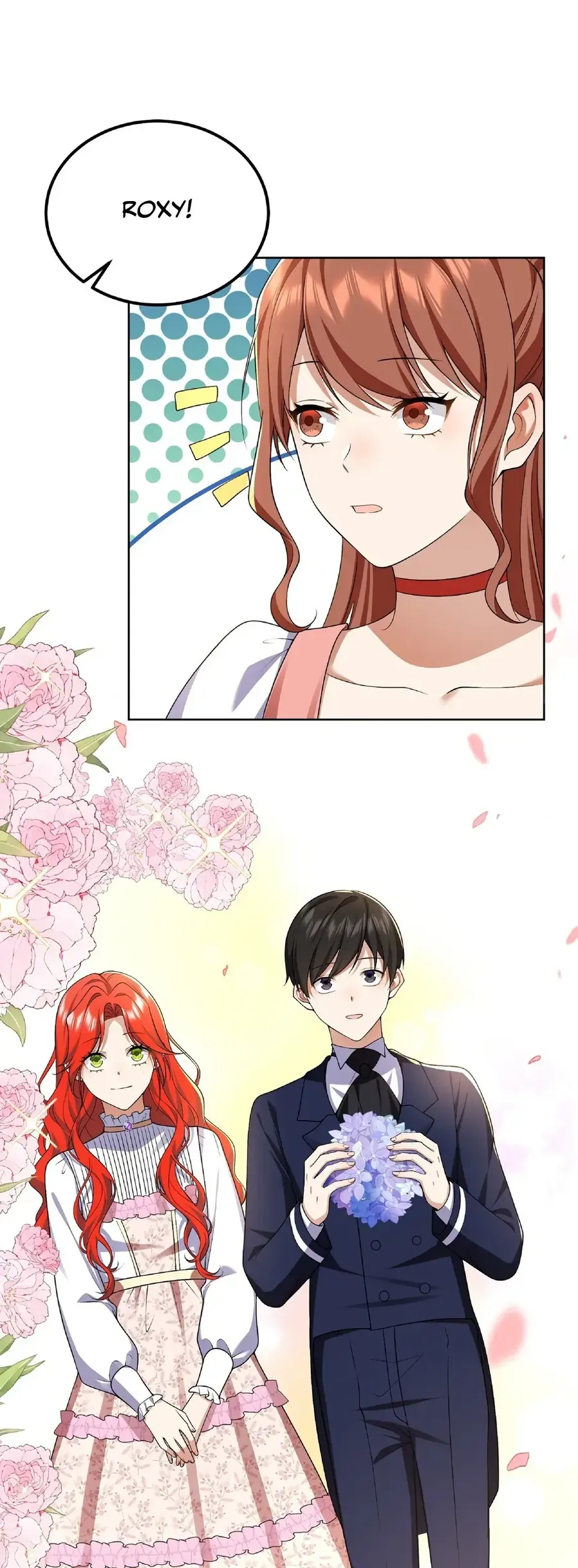 Tôi Sẽ Rời Đi Mà Không Cứu Kẻ Phản Diện Chapter 16 - Trang 49
