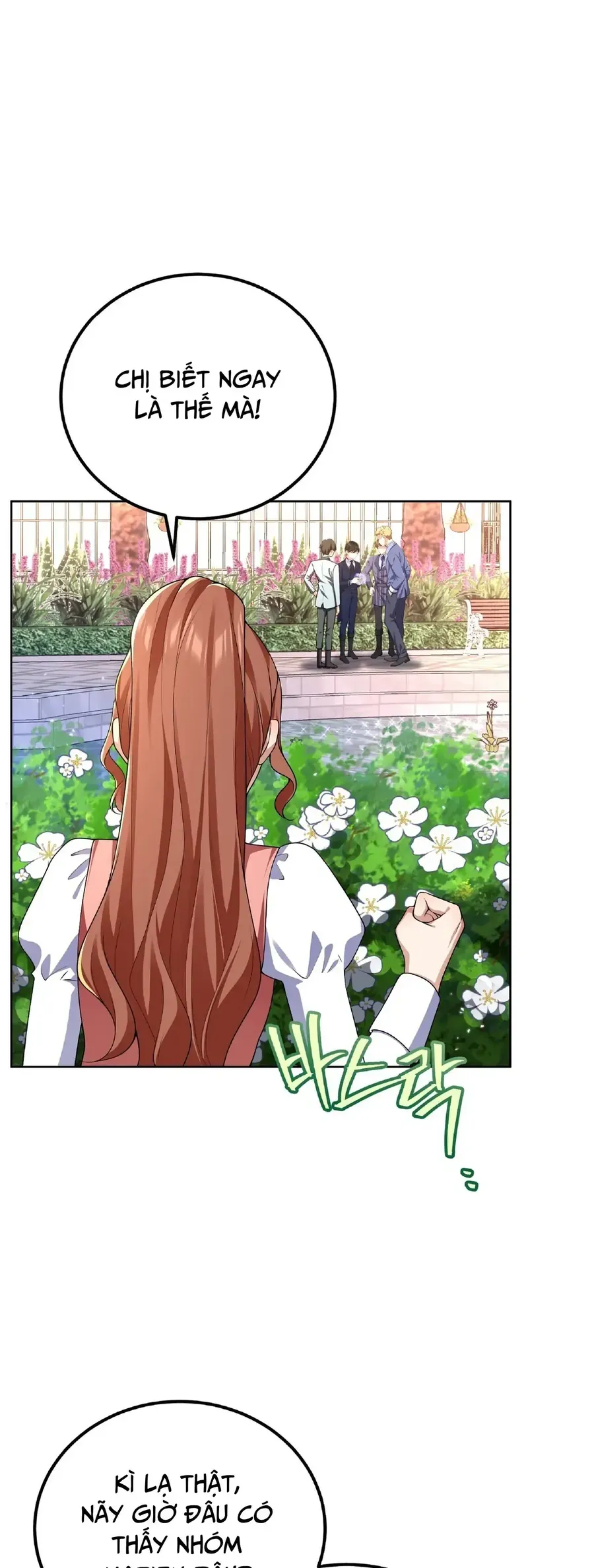 Tôi Sẽ Rời Đi Mà Không Cứu Kẻ Phản Diện Chapter 16 - Trang 5