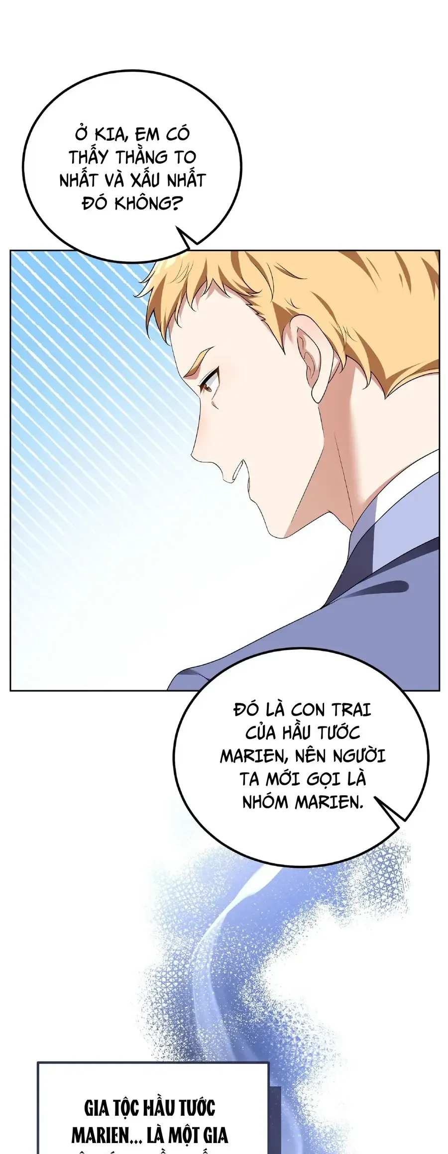 Tôi Sẽ Rời Đi Mà Không Cứu Kẻ Phản Diện Chapter 16 - Trang 8