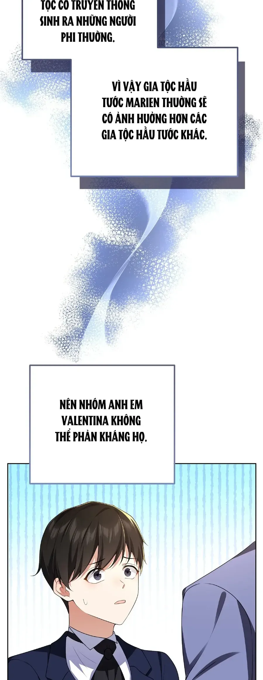 Tôi Sẽ Rời Đi Mà Không Cứu Kẻ Phản Diện Chapter 16 - Trang 9