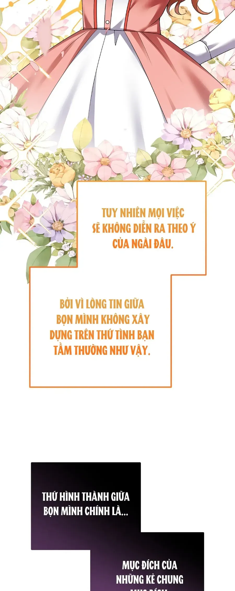 Tôi Sẽ Rời Đi Mà Không Cứu Kẻ Phản Diện Chapter 18 - Trang 11