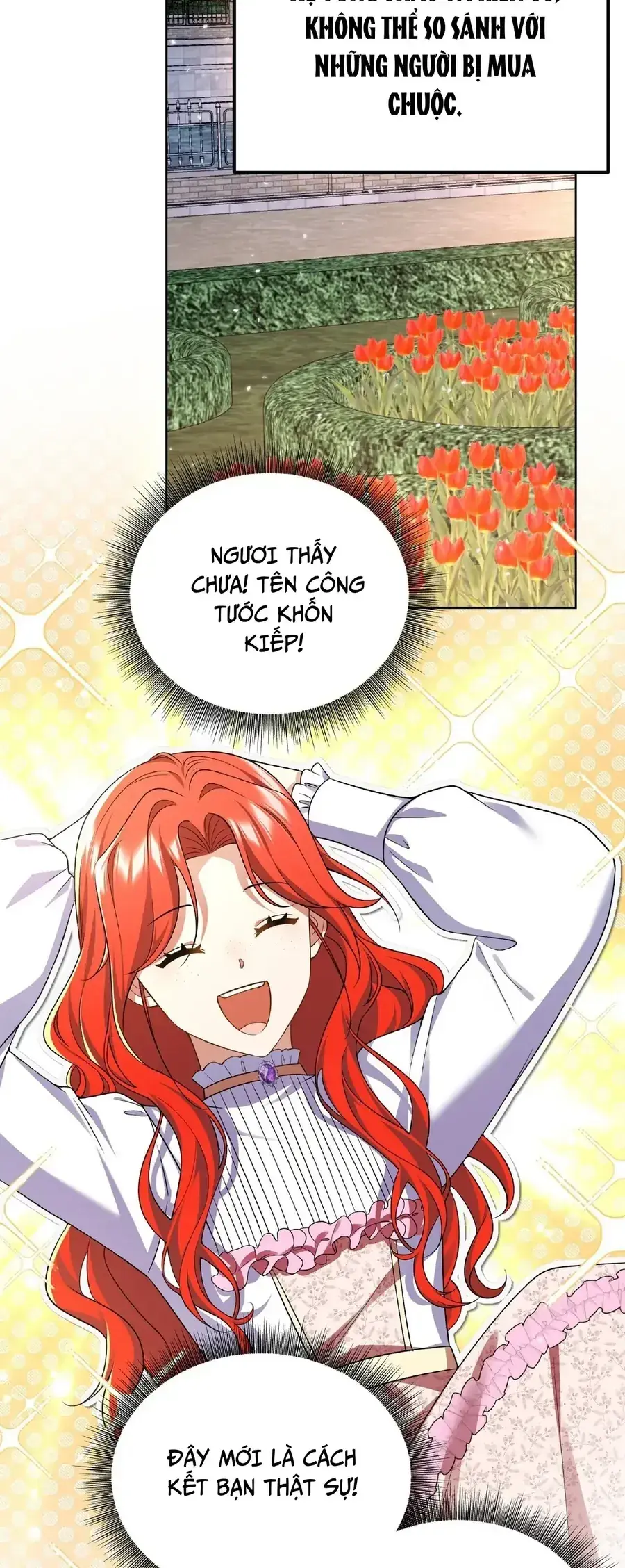 Tôi Sẽ Rời Đi Mà Không Cứu Kẻ Phản Diện Chapter 18 - Trang 13
