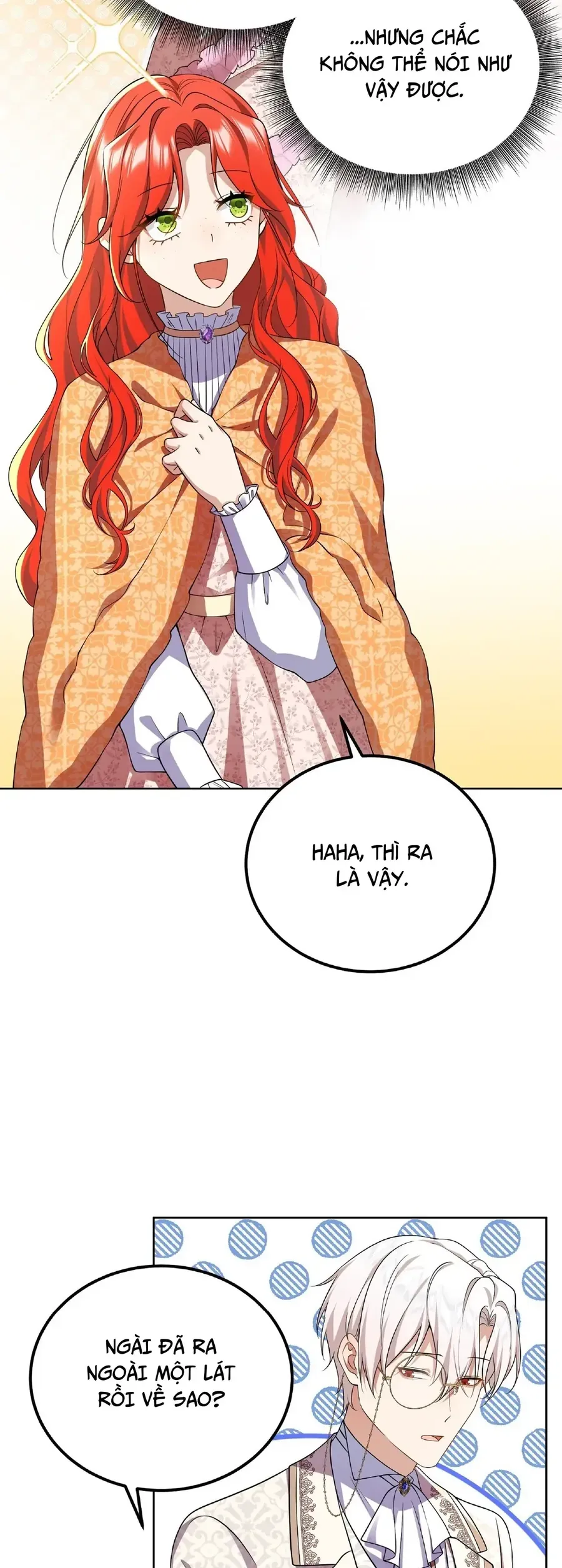 Tôi Sẽ Rời Đi Mà Không Cứu Kẻ Phản Diện Chapter 18 - Trang 14