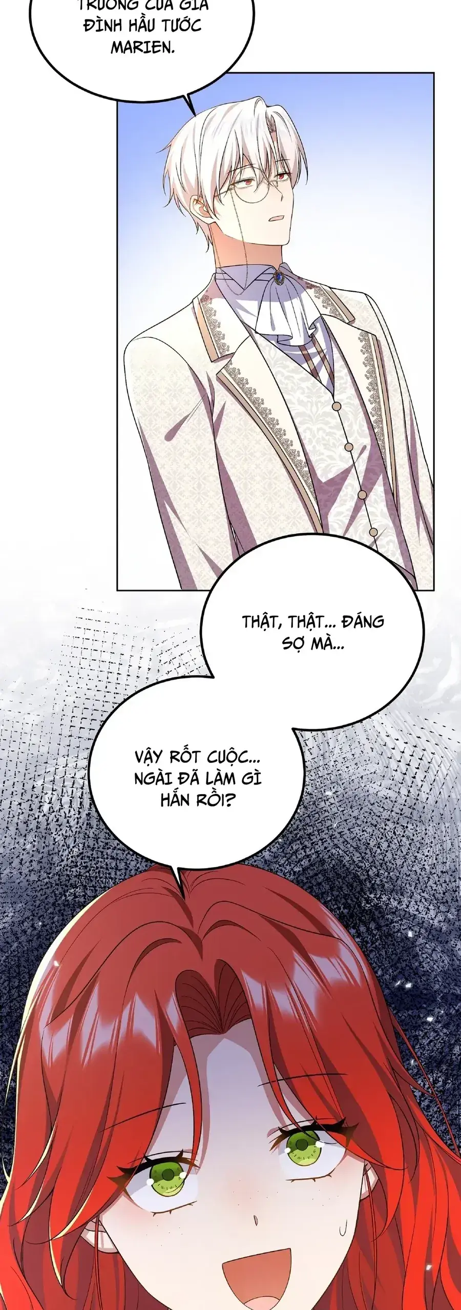 Tôi Sẽ Rời Đi Mà Không Cứu Kẻ Phản Diện Chapter 18 - Trang 18