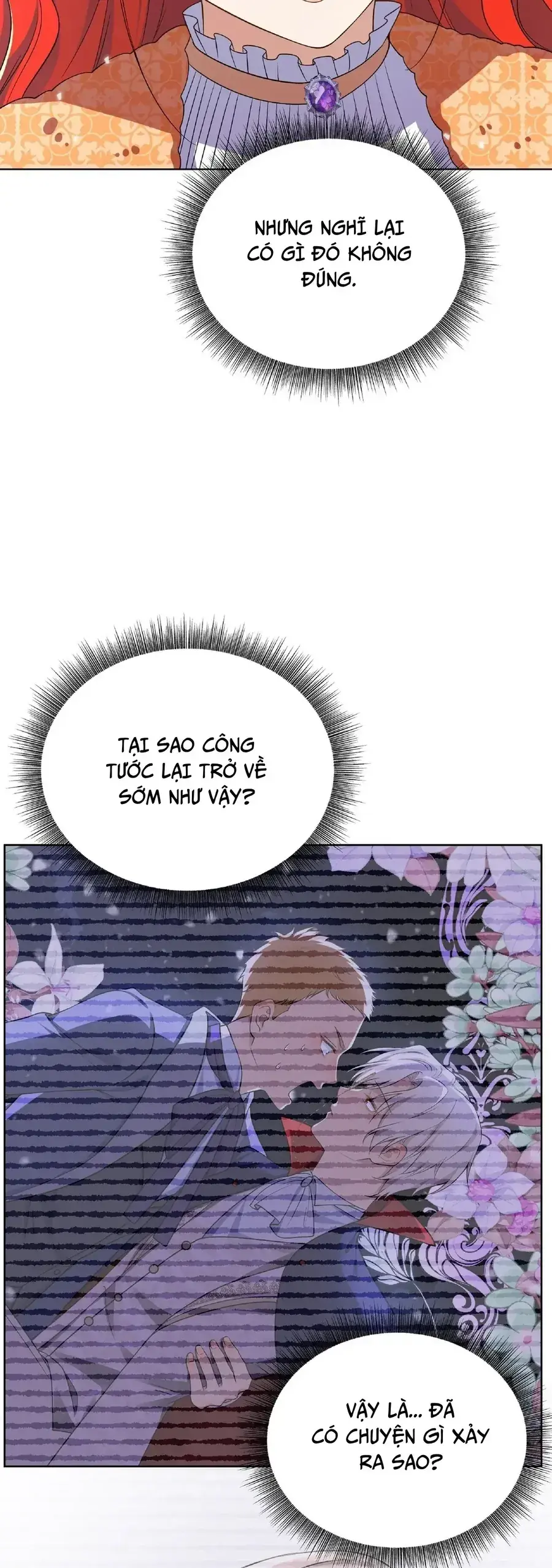 Tôi Sẽ Rời Đi Mà Không Cứu Kẻ Phản Diện Chapter 18 - Trang 19