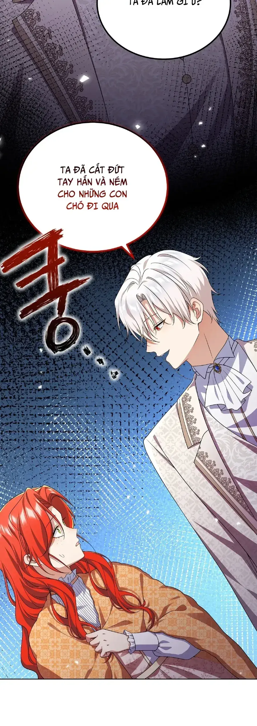Tôi Sẽ Rời Đi Mà Không Cứu Kẻ Phản Diện Chapter 18 - Trang 22