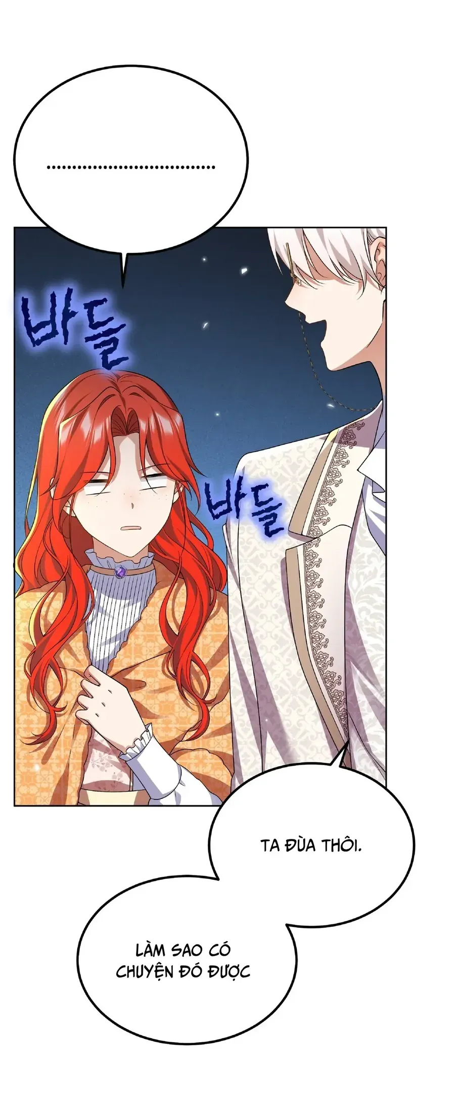 Tôi Sẽ Rời Đi Mà Không Cứu Kẻ Phản Diện Chapter 18 - Trang 23