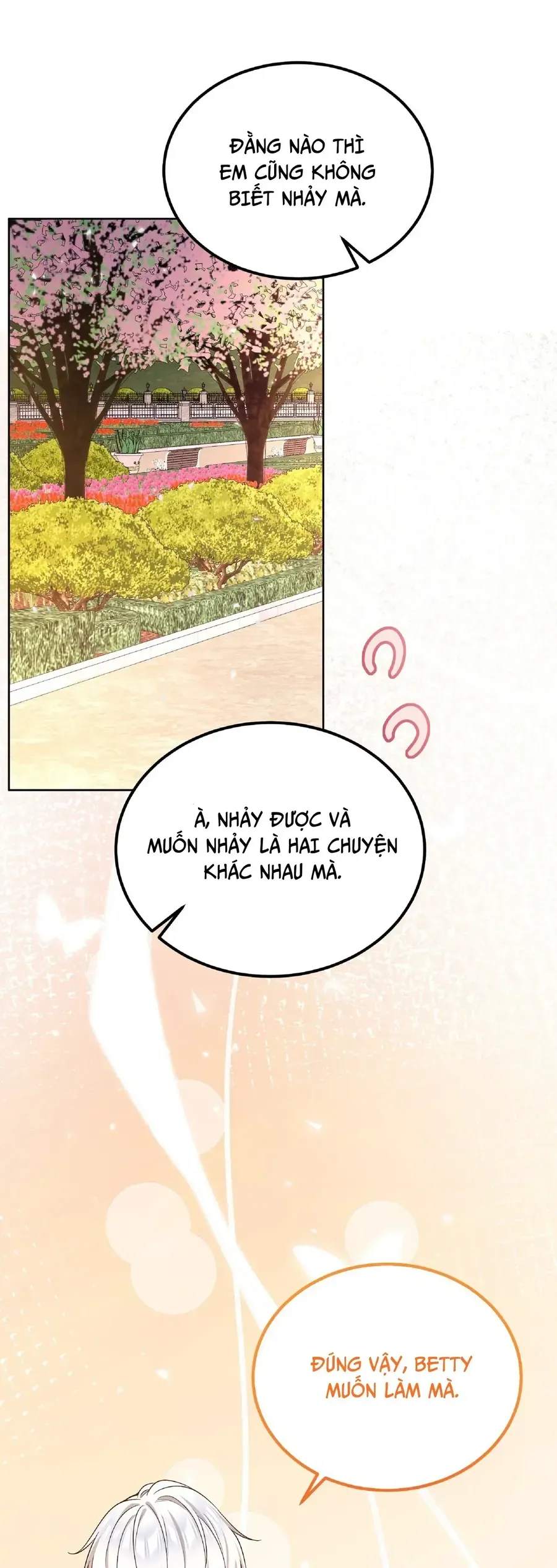 Tôi Sẽ Rời Đi Mà Không Cứu Kẻ Phản Diện Chapter 18 - Trang 29