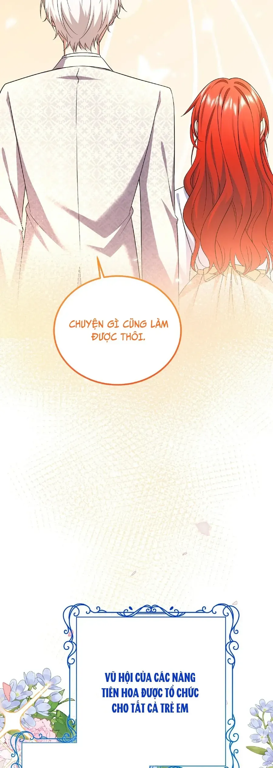 Tôi Sẽ Rời Đi Mà Không Cứu Kẻ Phản Diện Chapter 18 - Trang 30