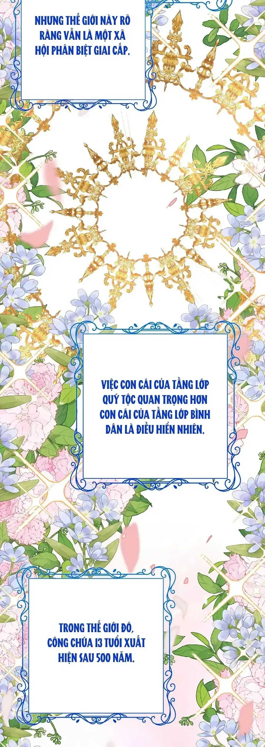 Tôi Sẽ Rời Đi Mà Không Cứu Kẻ Phản Diện Chapter 18 - Trang 31