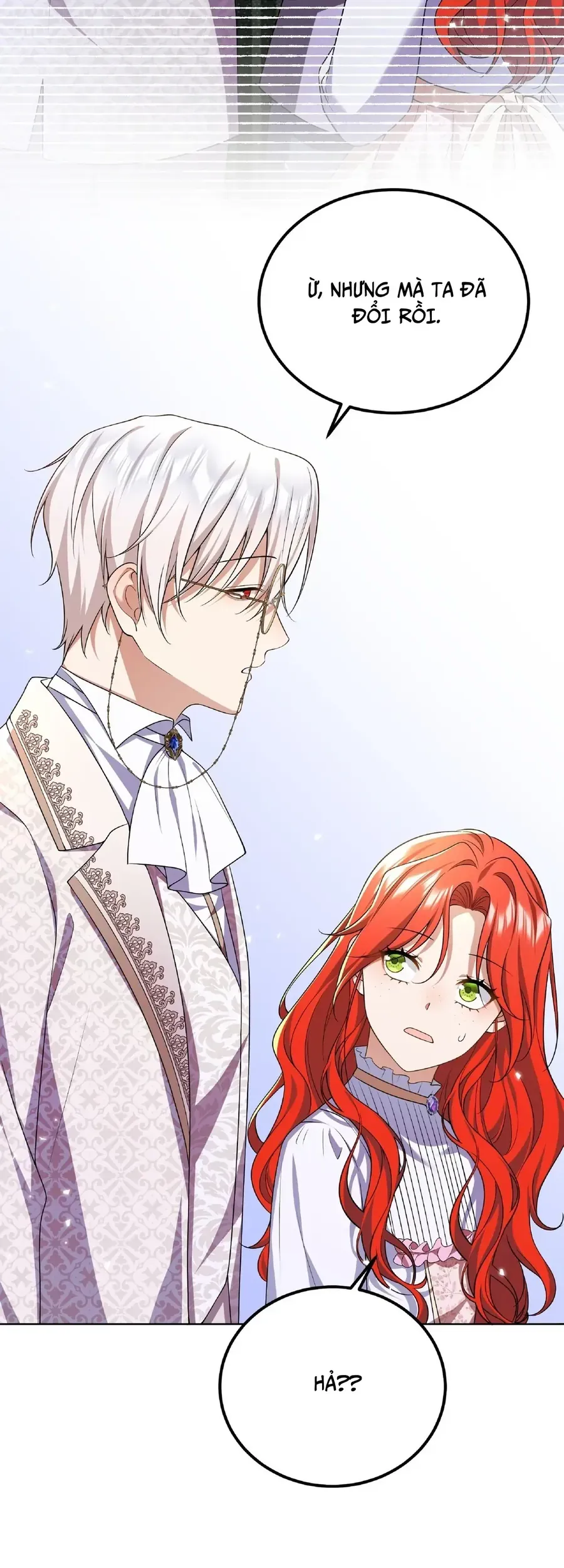 Tôi Sẽ Rời Đi Mà Không Cứu Kẻ Phản Diện Chapter 18 - Trang 37