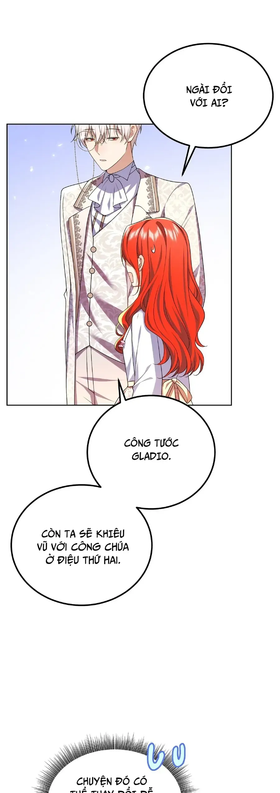 Tôi Sẽ Rời Đi Mà Không Cứu Kẻ Phản Diện Chapter 18 - Trang 38