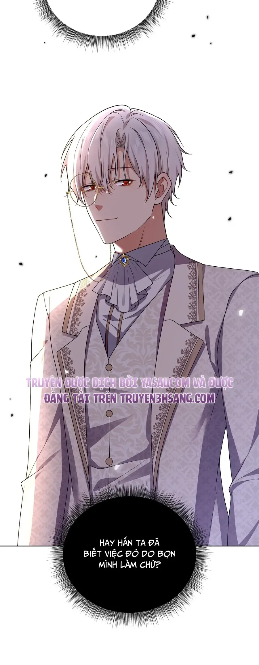 Tôi Sẽ Rời Đi Mà Không Cứu Kẻ Phản Diện Chapter 18 - Trang 4