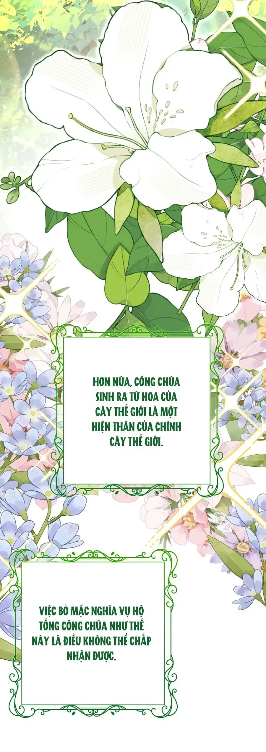 Tôi Sẽ Rời Đi Mà Không Cứu Kẻ Phản Diện Chapter 18 - Trang 40