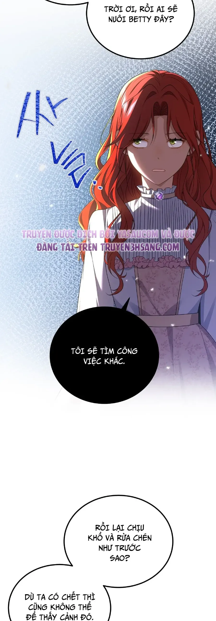 Tôi Sẽ Rời Đi Mà Không Cứu Kẻ Phản Diện Chapter 18 - Trang 42