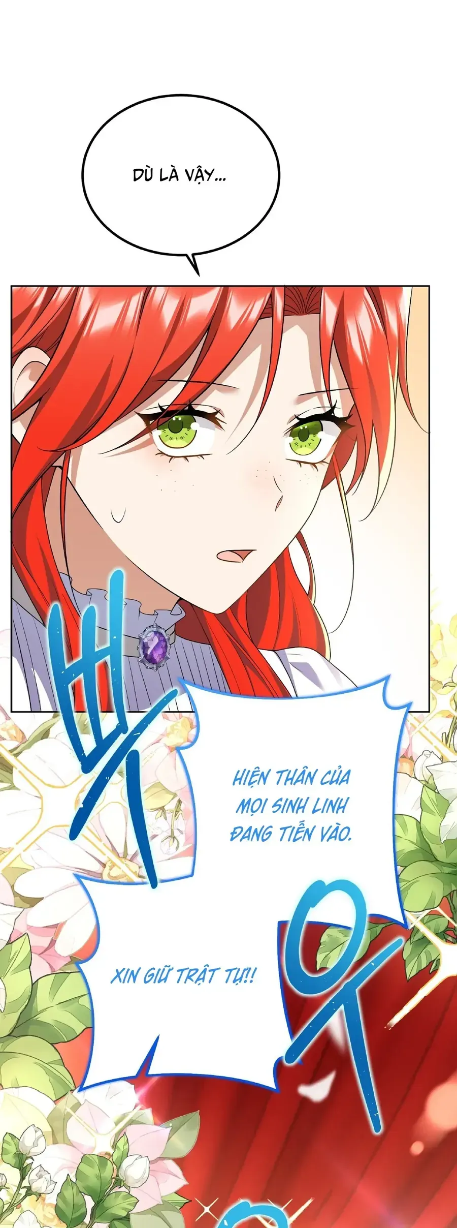 Tôi Sẽ Rời Đi Mà Không Cứu Kẻ Phản Diện Chapter 18 - Trang 44