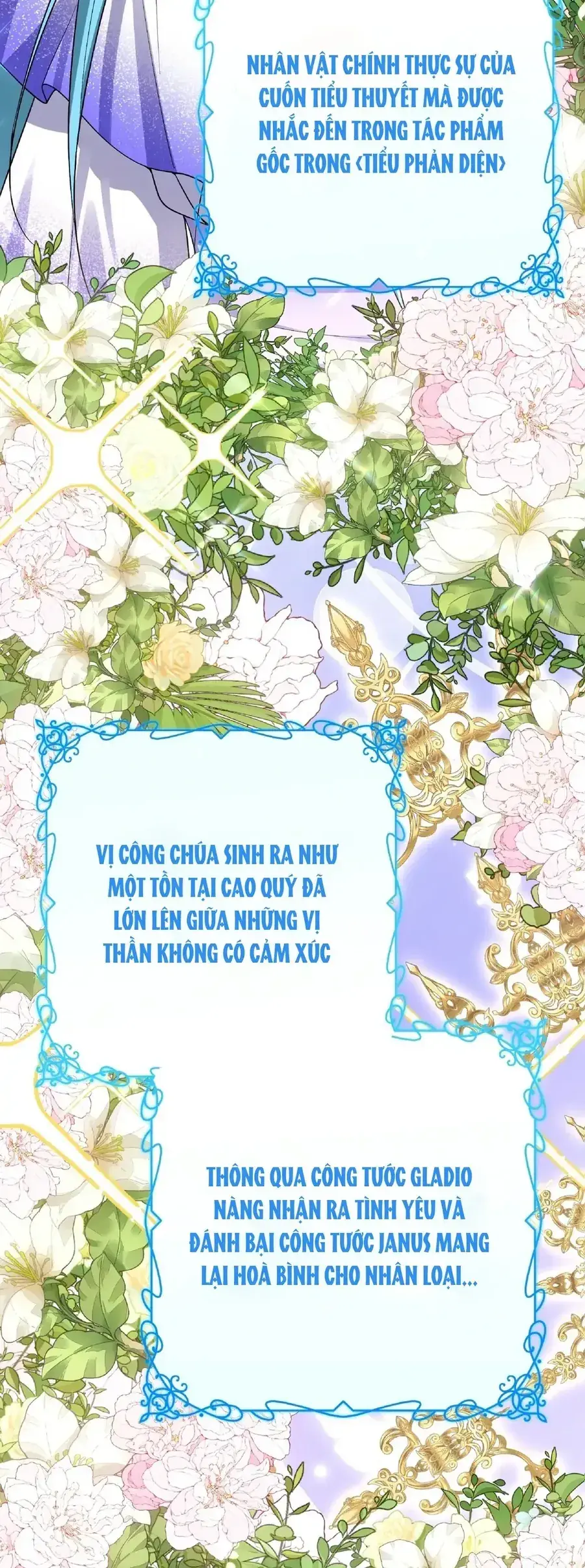 Tôi Sẽ Rời Đi Mà Không Cứu Kẻ Phản Diện Chapter 18 - Trang 46