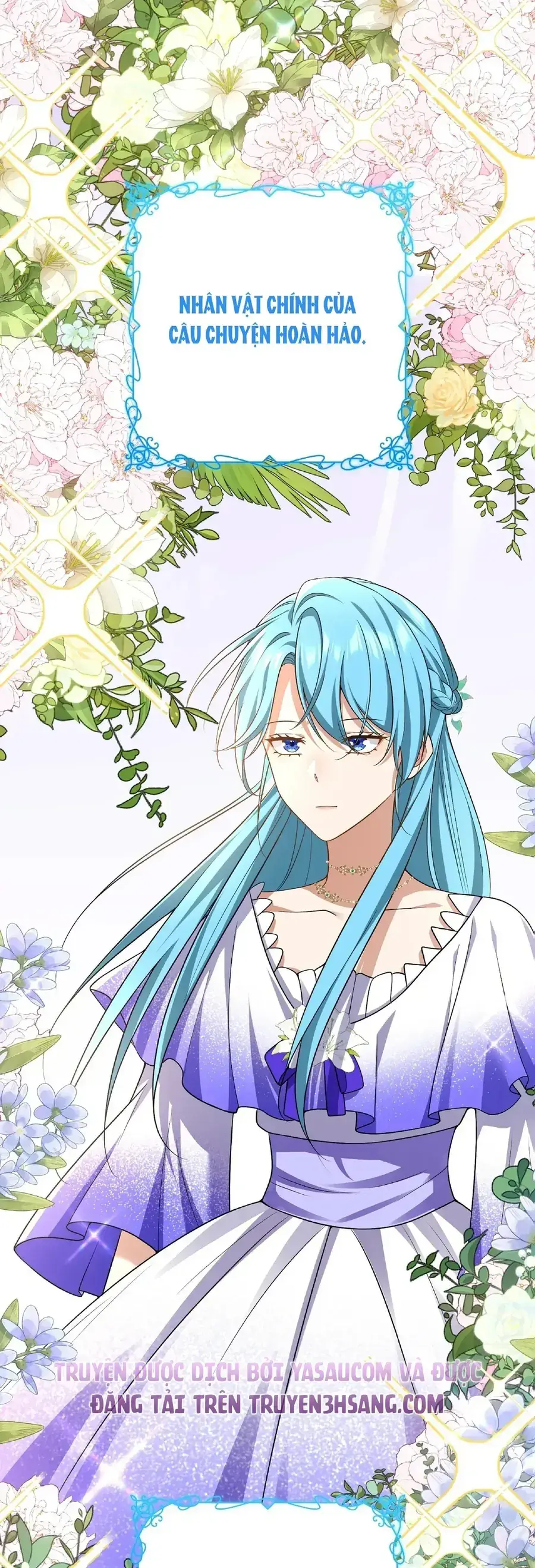 Tôi Sẽ Rời Đi Mà Không Cứu Kẻ Phản Diện Chapter 18 - Trang 47