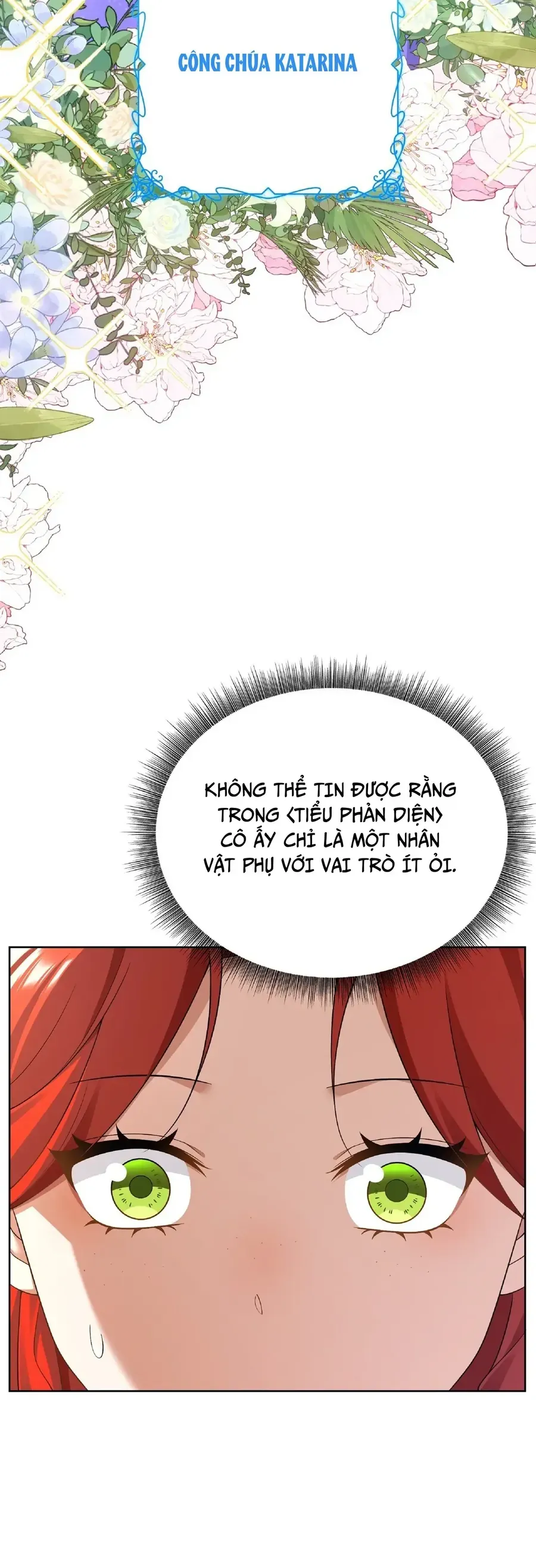Tôi Sẽ Rời Đi Mà Không Cứu Kẻ Phản Diện Chapter 18 - Trang 48