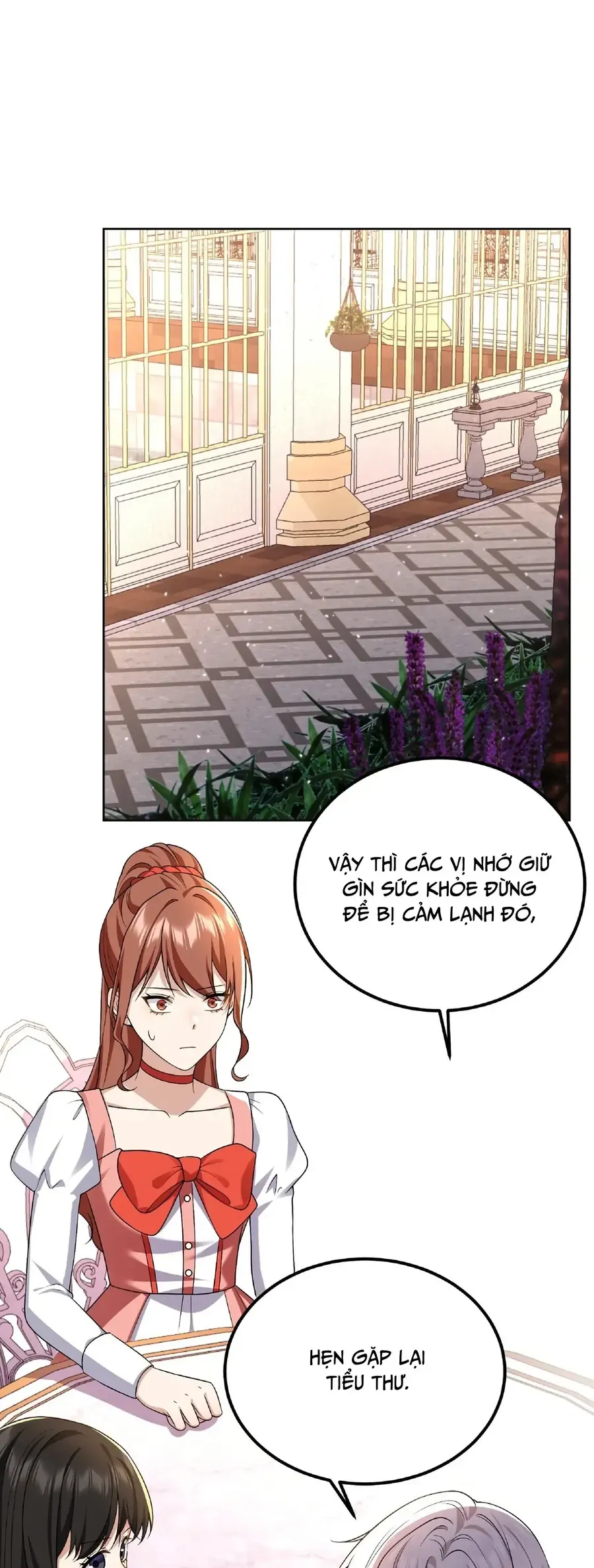 Tôi Sẽ Rời Đi Mà Không Cứu Kẻ Phản Diện Chapter 18 - Trang 5