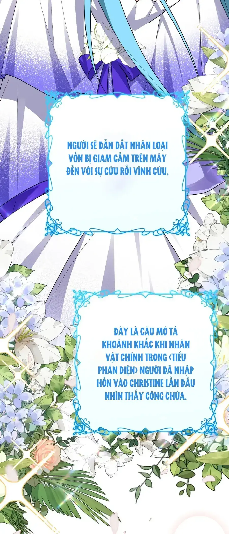 Tôi Sẽ Rời Đi Mà Không Cứu Kẻ Phản Diện Chapter 18 - Trang 50