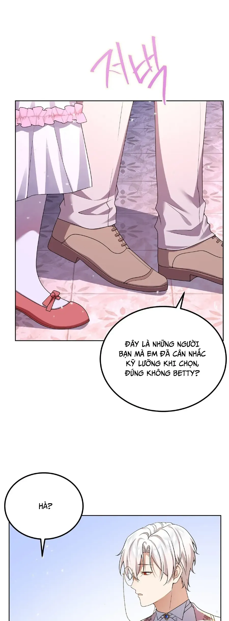 Tôi Sẽ Rời Đi Mà Không Cứu Kẻ Phản Diện Chapter 18 - Trang 8