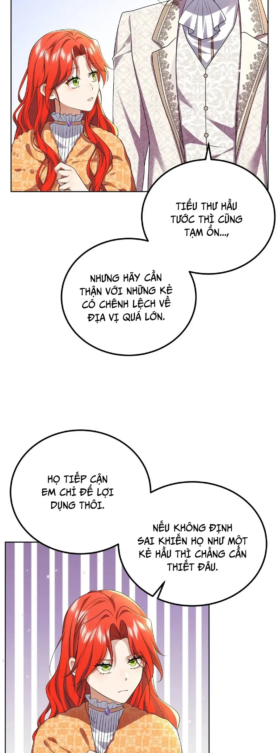 Tôi Sẽ Rời Đi Mà Không Cứu Kẻ Phản Diện Chapter 18 - Trang 9
