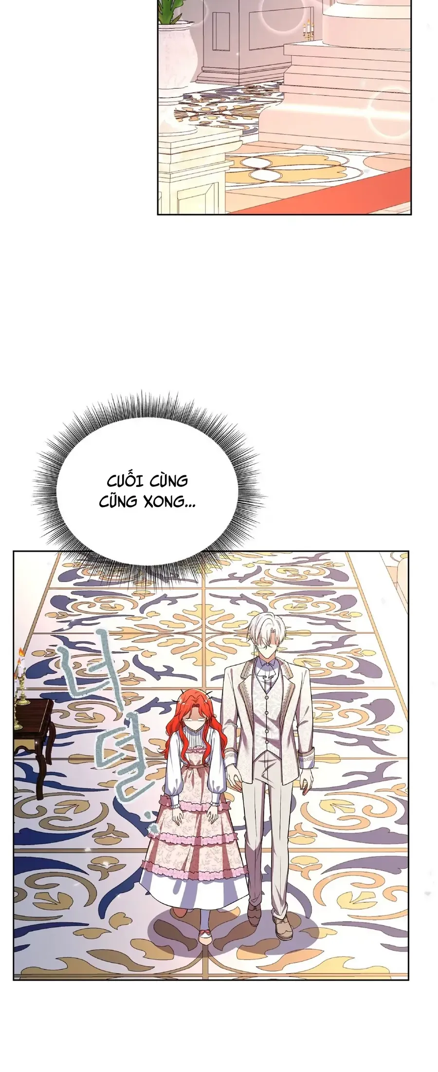 Tôi Sẽ Rời Đi Mà Không Cứu Kẻ Phản Diện Chapter 19 - Trang 10